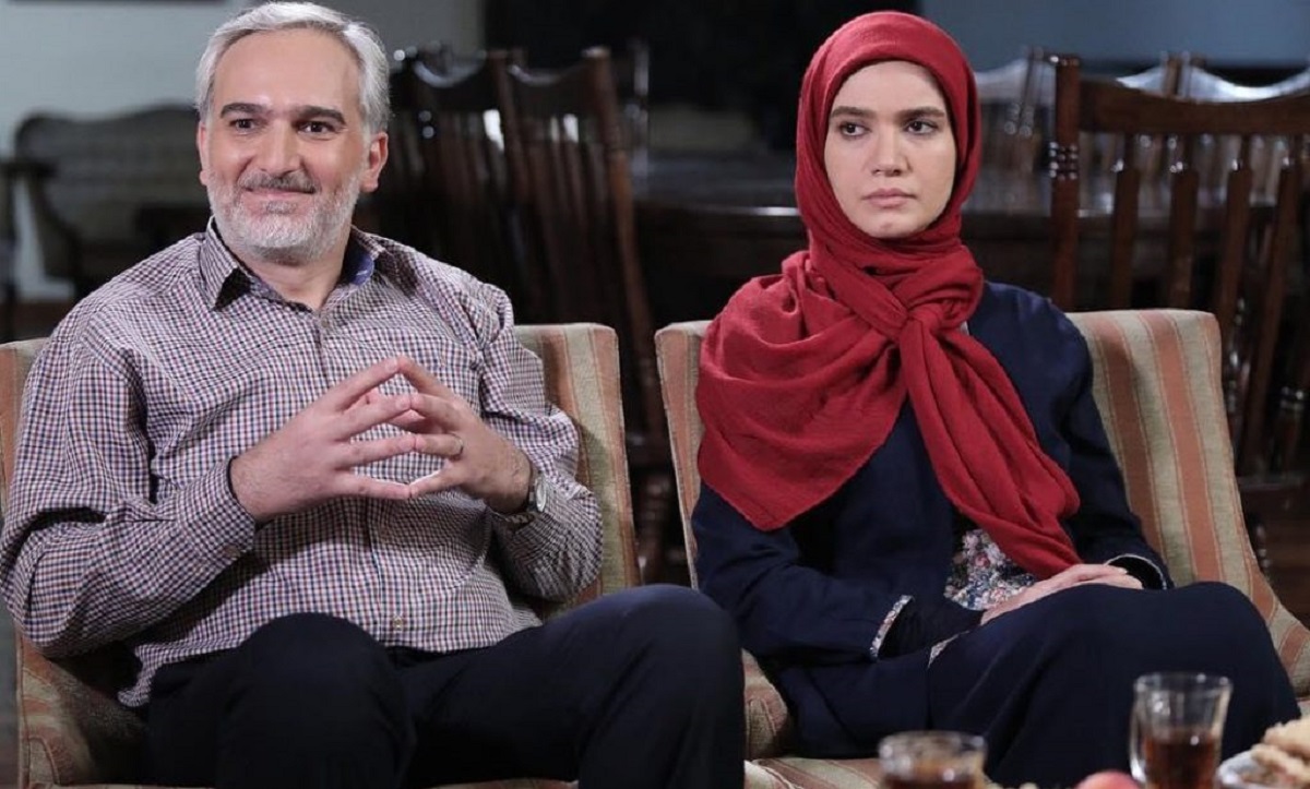 بیژن بنفشه خواه در لیسانسه ها