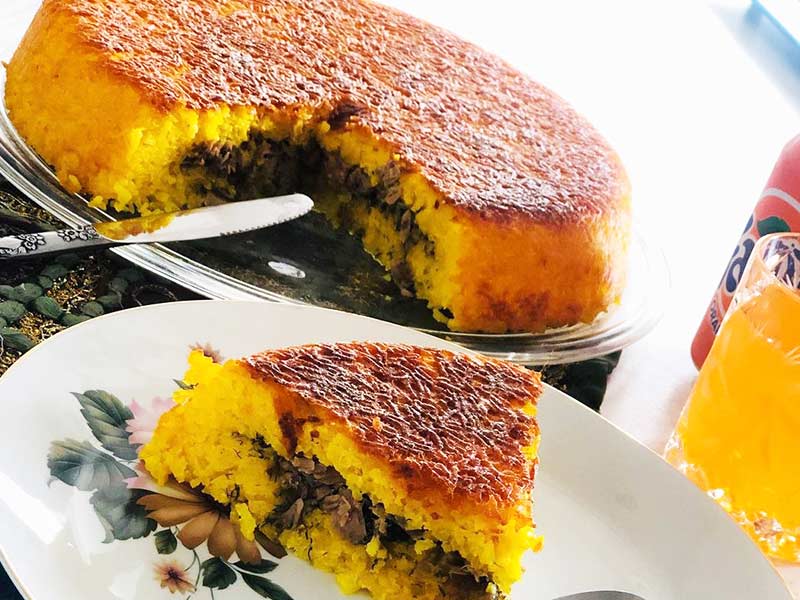 ته چین تن ماهی (2)