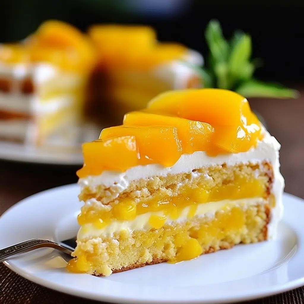 Mango cake (1)