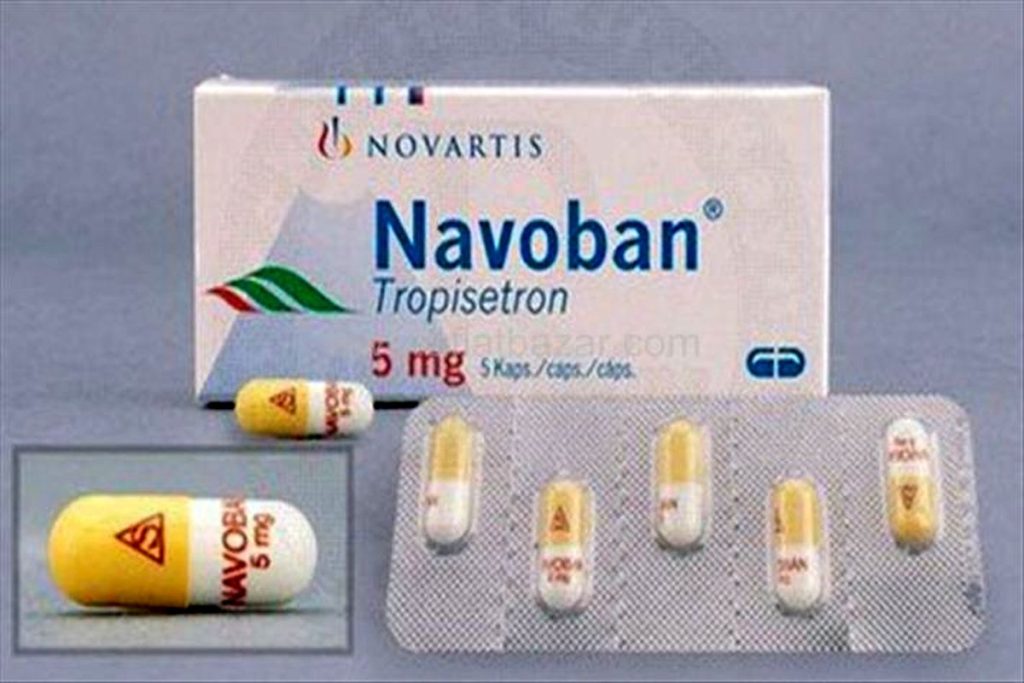 آمپول تروپیسترون