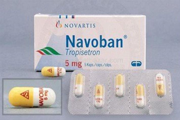 آمپول تروپیسترون 6 تروپیسترون