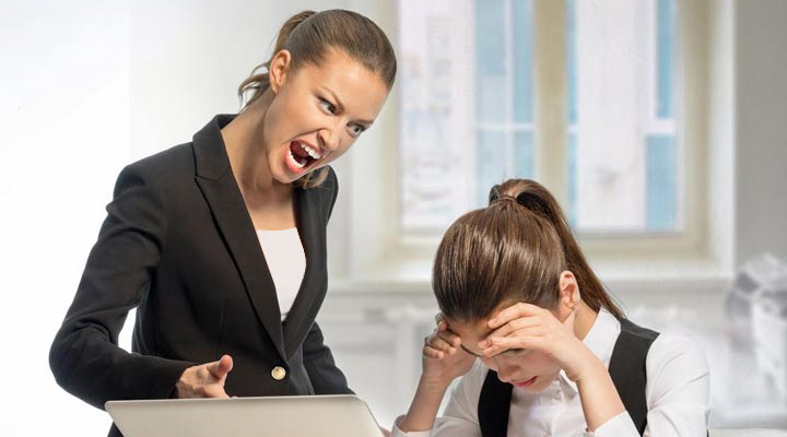 آیا زن‌ها از مدیران زن بیزارند؟ + ۶ نظر برای حل رقابت‌های زنان علیه زنان