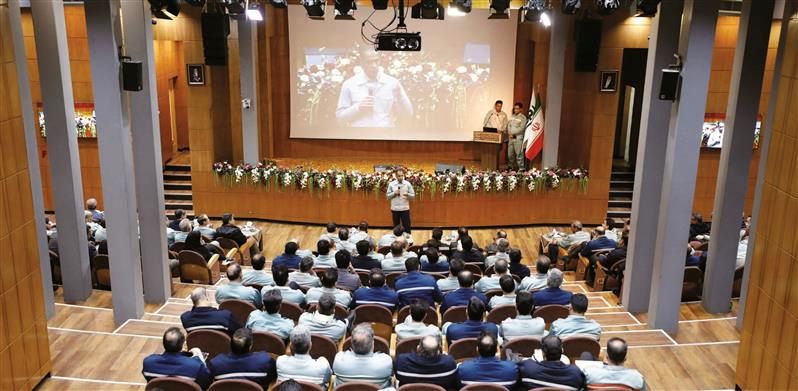 اراده مدیران در پیاده‌سازی موازین ایمنی زیاد تأثیرگذارتر از دیگر لایه‌های سازمان است