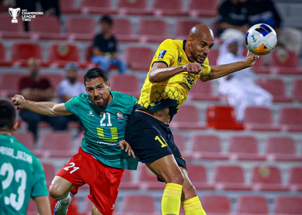 انزونزی برای سپاهان و علیه سپاهان