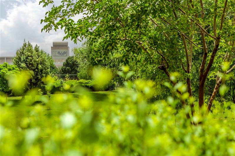 ایمنی کارکنان و حفاظت از تجهیزات؛ برتری‌دارترین مقصد ما برای آینده