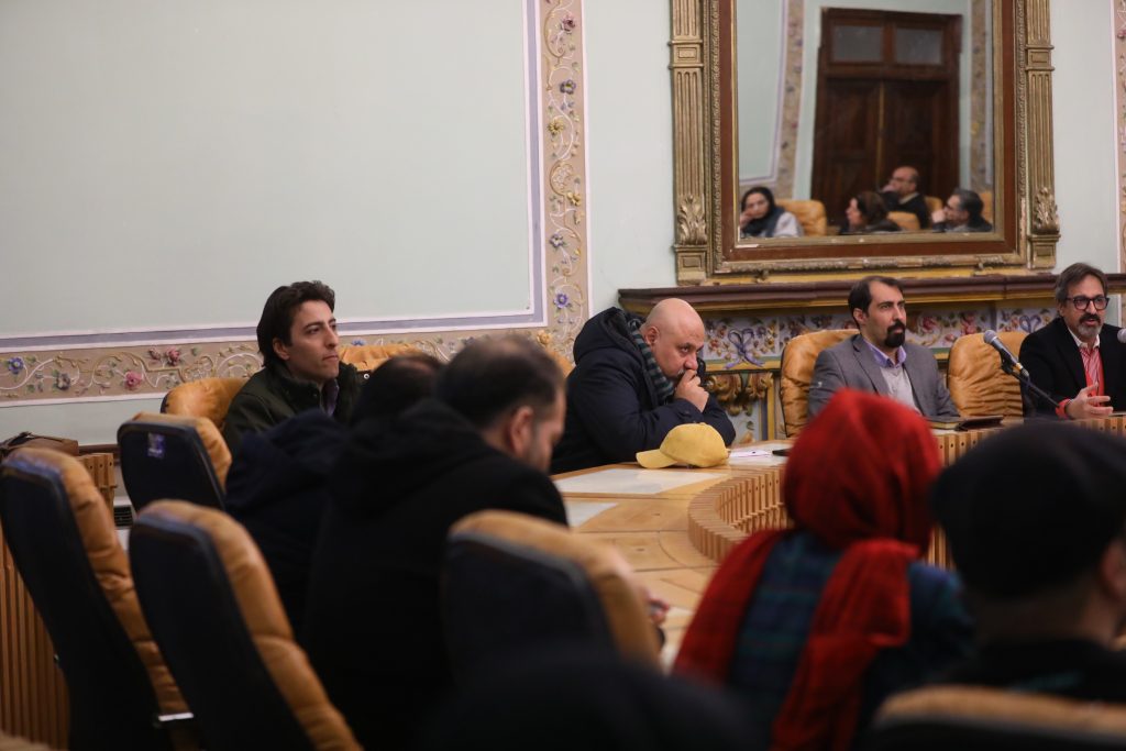 باغ شهر، فضایی مطلوب برای رهایی از بیگانگی