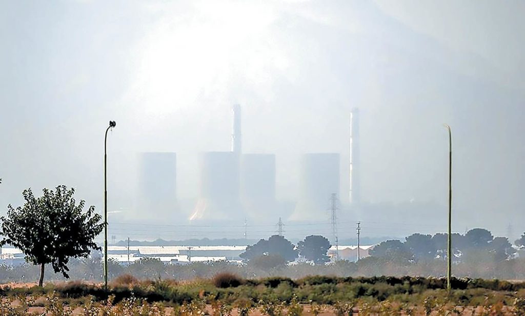 تلاش مشترک برای هوای پاک