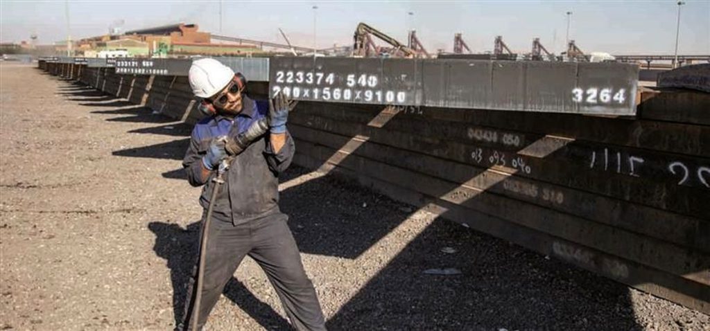 ثبت رکورد تازه شره‌زدایی تختال در انبارهای بیرونی