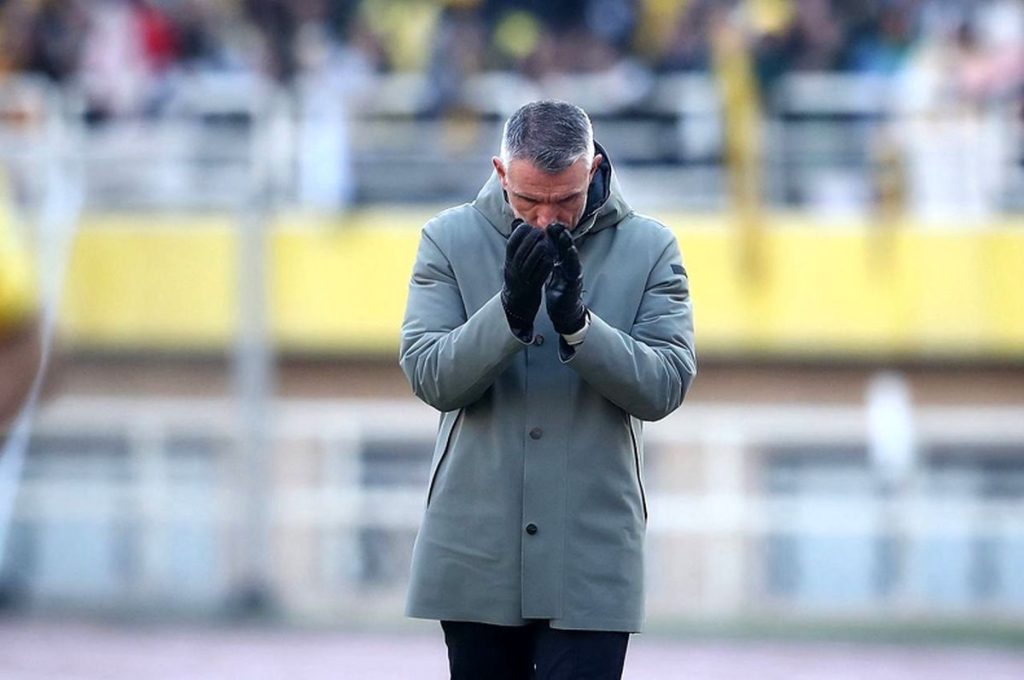 جای پای کارترون در سپاهان محکم شد