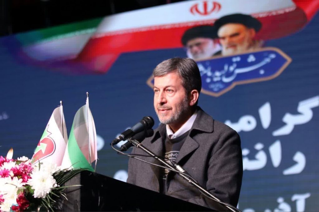 حل مشکلات حمل‌ونقل اصفهان با اندوخته‌گذاری قسمت خصوصی