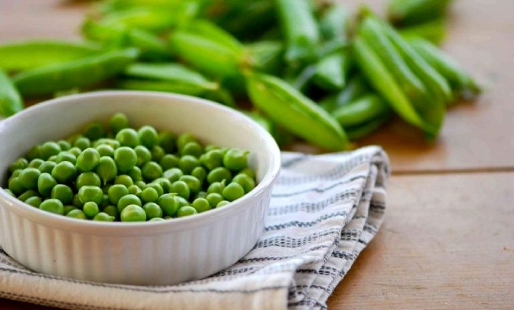 13 خواص شگفت انگیز نخود سبز با مضرات، طبع و مصلح آن