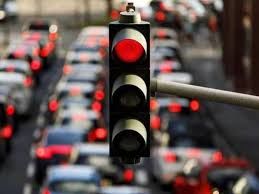 داستان چراغ‌های سولار و افت تصادفات در پی‌ بی برقی