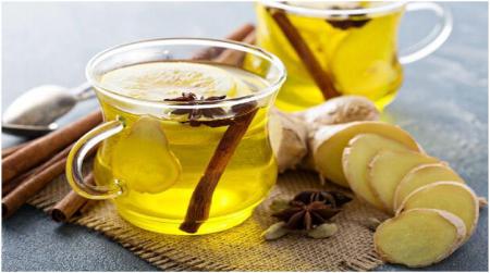 درمان مشکلات گوارشی با این گیاهان جادویی_اصفهانیا