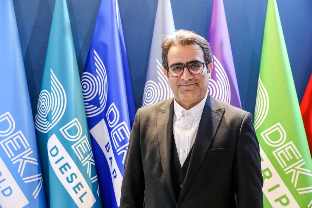 دکاپست، نویدبخش گسترش فعالیت‌ها و ارایه خدمت بهتر به مردم است