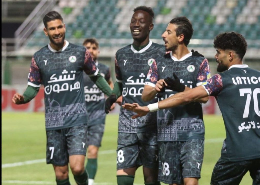 ذوب‌آهن دیگر تیم بحران زده قبل نیست