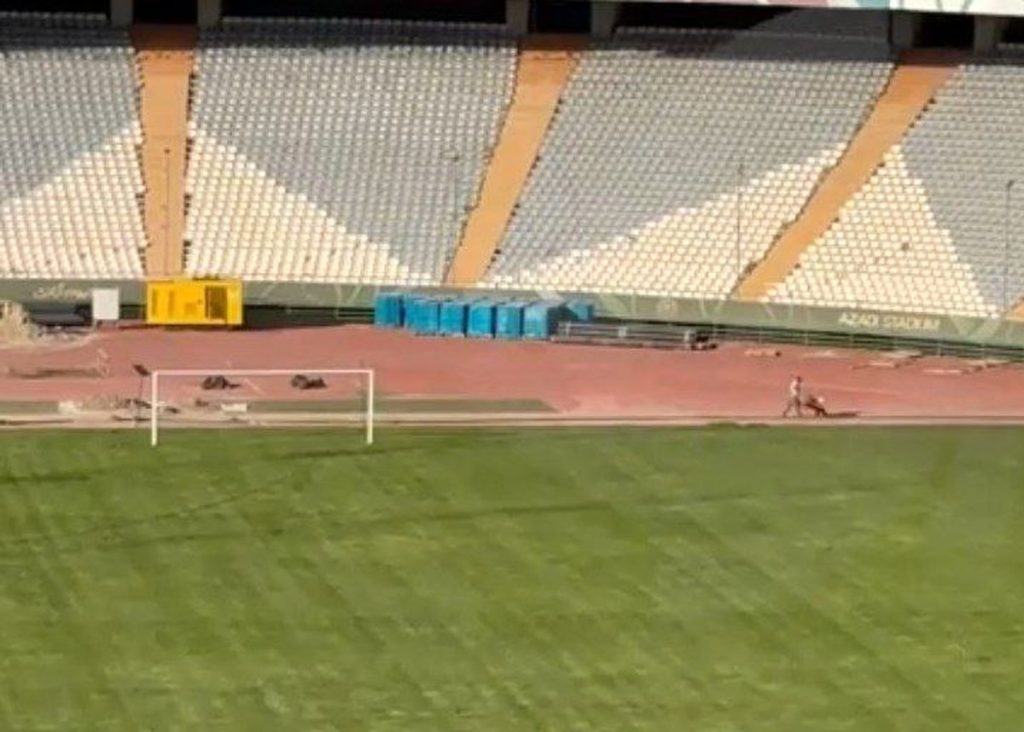 سپاهان در روز گشایش آزادی مهمان استقلال می شود