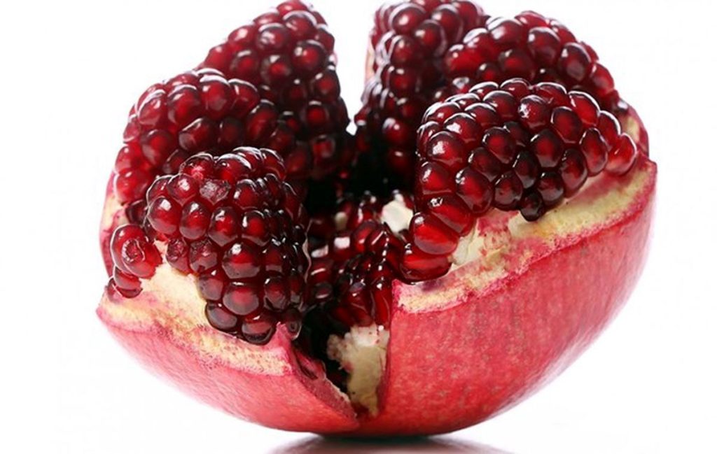 طبع انار سرده یا گرم؟؛ ۲۰ خواص شگفت انگیز انار