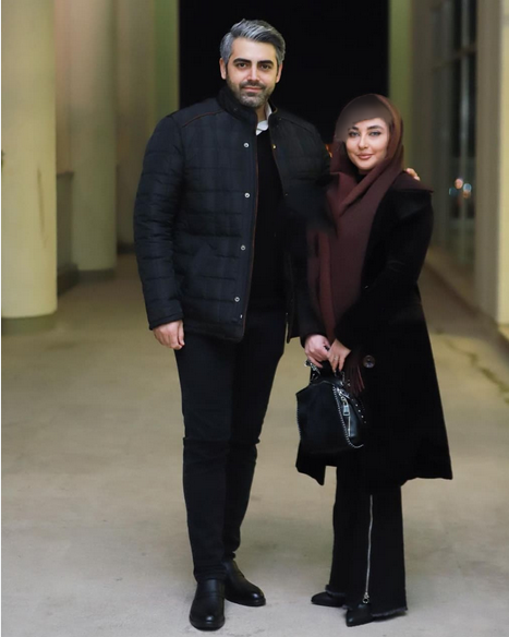 محمدرضا رهبری