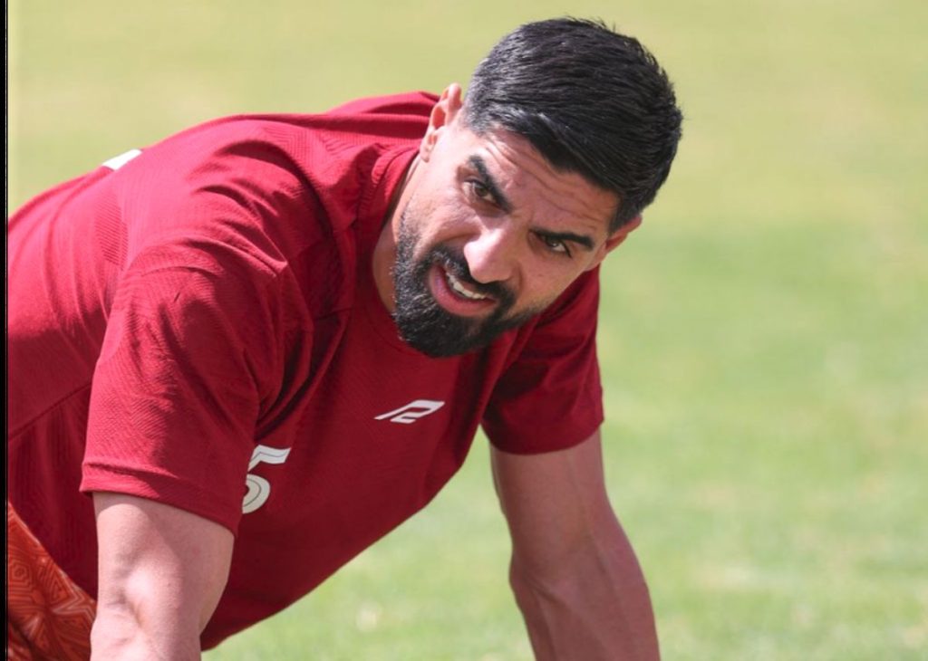 مرد فرانسوی موفق به احیای ستاره سپاهان می شود؟