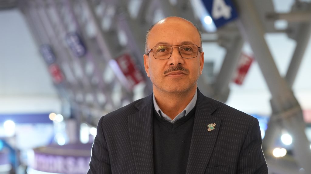 نمایشگاهی برای گرمایش و سرمایش+فیلم