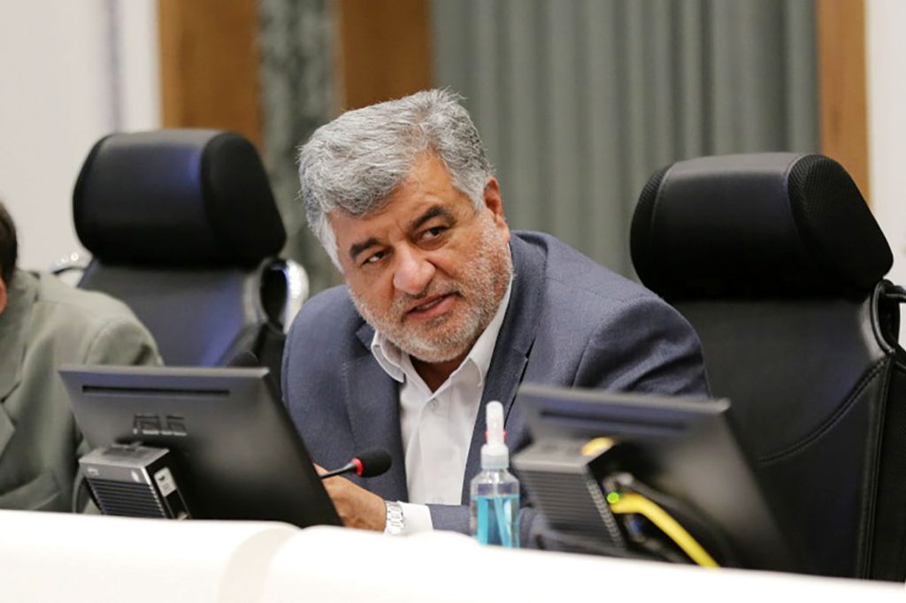 همسفر شدن برای افت آلودگی هوای اصفهان