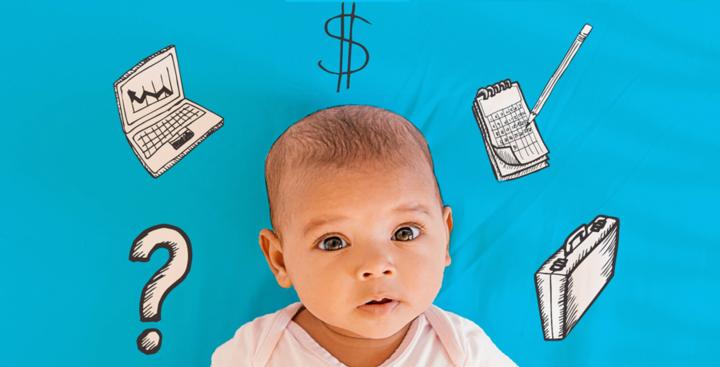 چطور برای آیندهٔ فرزندان‌مان اندوخته‌گذاری کنیم؟ + ۱۷ نظر کاربردی اندوخته‌گذاری