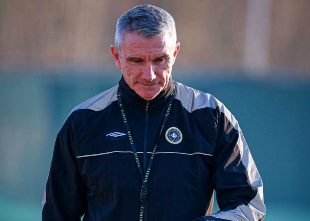 کارترون روبه رو پرسپولیس سربلند می شود؟