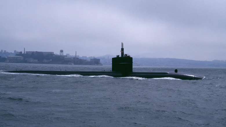 کدام سرزمین بزرگ ترین ناوگان زیردریایی را دارد؟_اصفهانیا