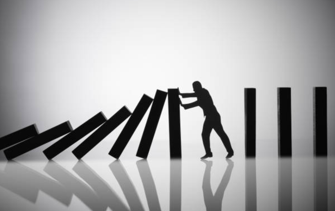 ۴ راه برای رهبری در زمان بحران.webp