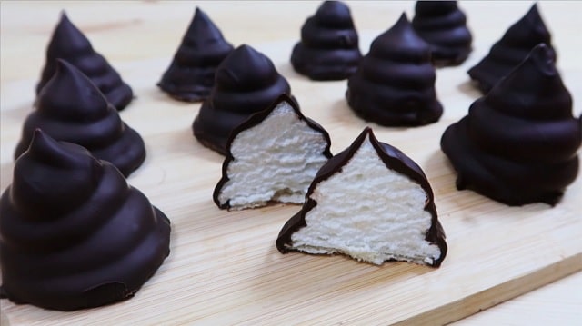 بستنی زمستانی (2)