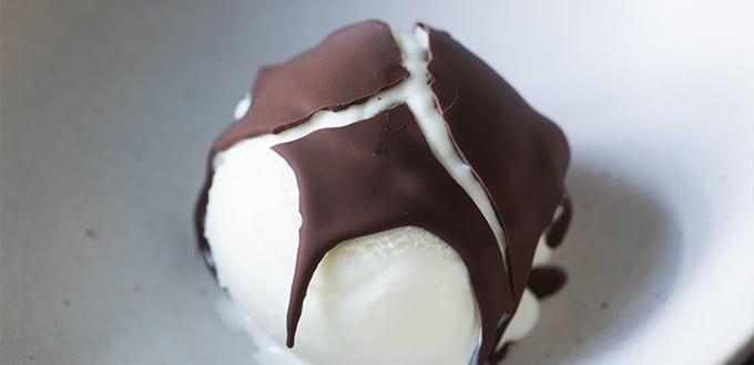 بستنی زمستانی (3)