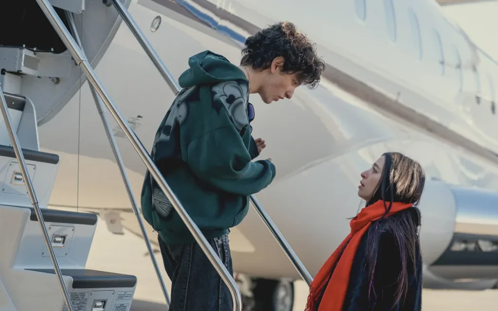 بی نقص ترین فیلم های سال ۲۰۲۴_اصفهانیا 25 بی نقص ترین فیلم های ۲۰۲۴