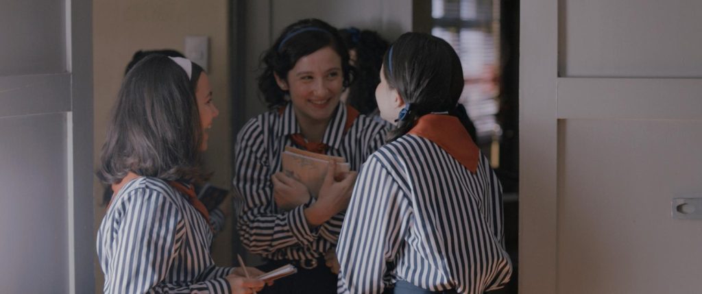 بی نقص ترین فیلم های سال ۲۰۲۴_اصفهانیا 29 بی نقص ترین فیلم های ۲۰۲۴