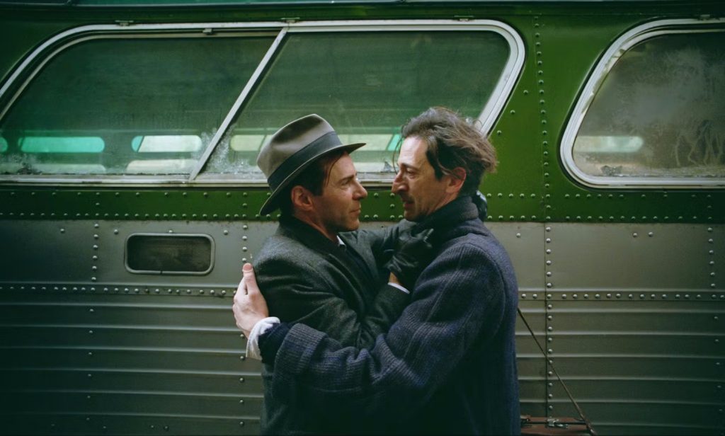 بی نقص ترین فیلم های سال ۲۰۲۴_اصفهانیا 31 بی نقص ترین فیلم های ۲۰۲۴