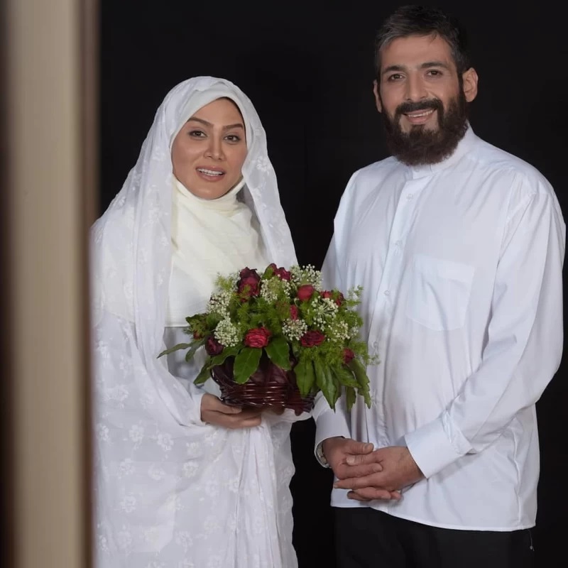 زهرا جهرمی در سلام علیکم حاج آقا