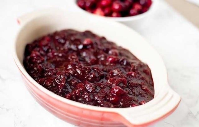 ترشی انار (3)