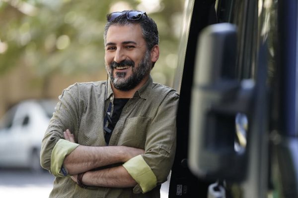 بیوگرافی وحید آقاپور 23 Vahid Aghapour