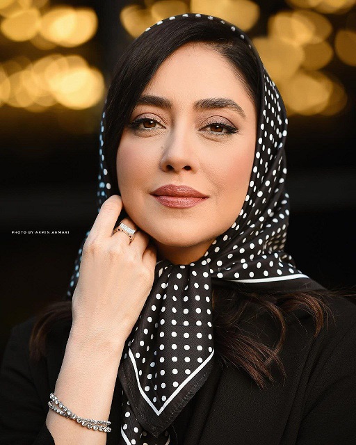 بهاره کیان افشار