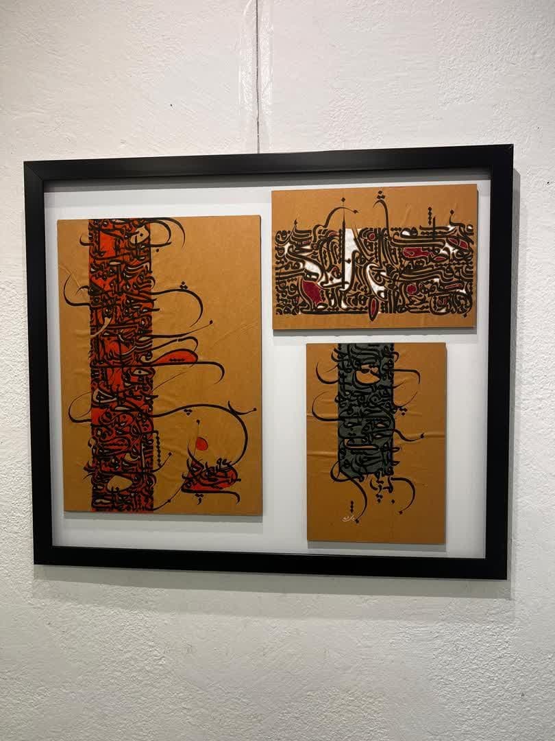 تا این مدت در حال کشف خود هستم 21 5