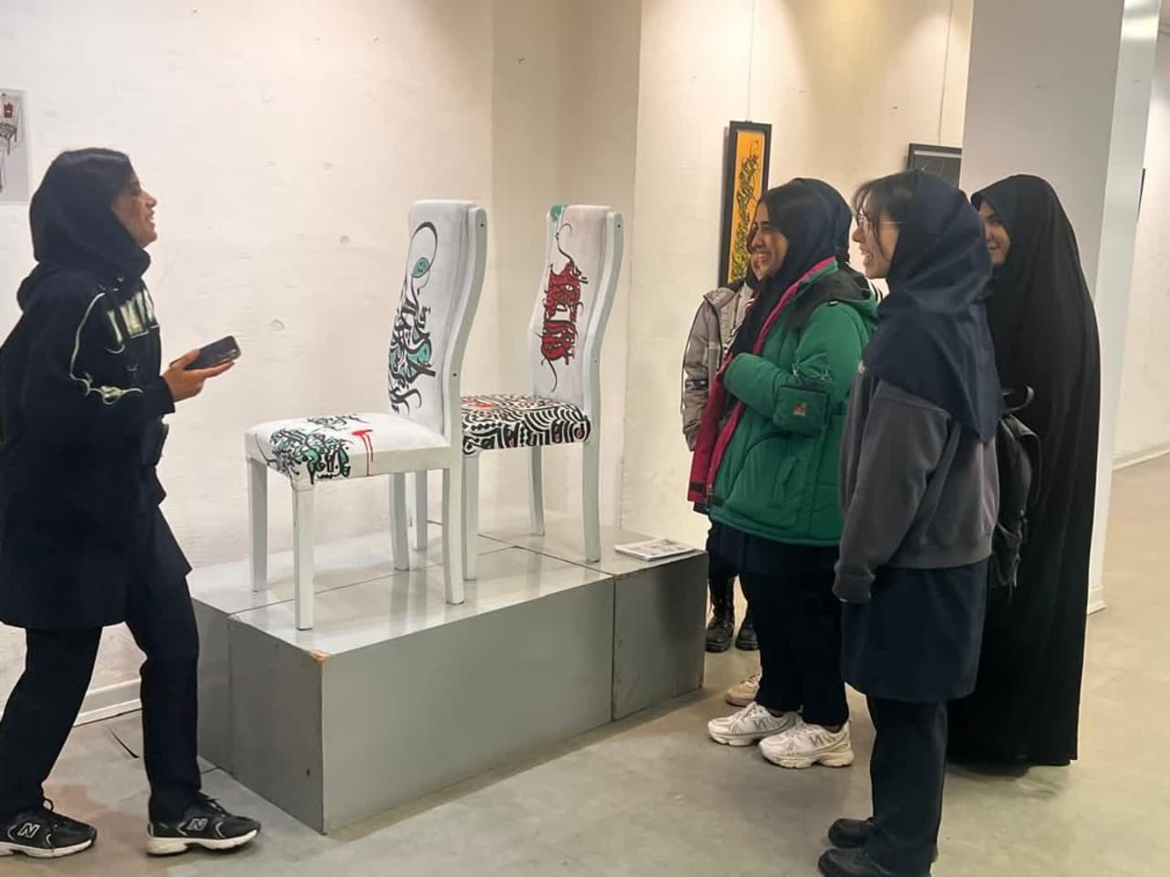 تا این مدت در حال کشف خود هستم 8 1
