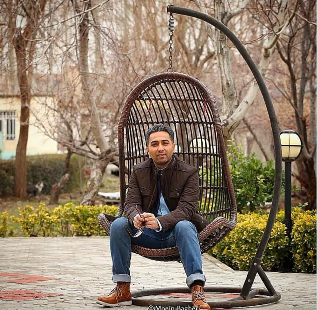 بیوگرافی علی سخنگو و همسرش 32 Ali Sokhangoo (12)