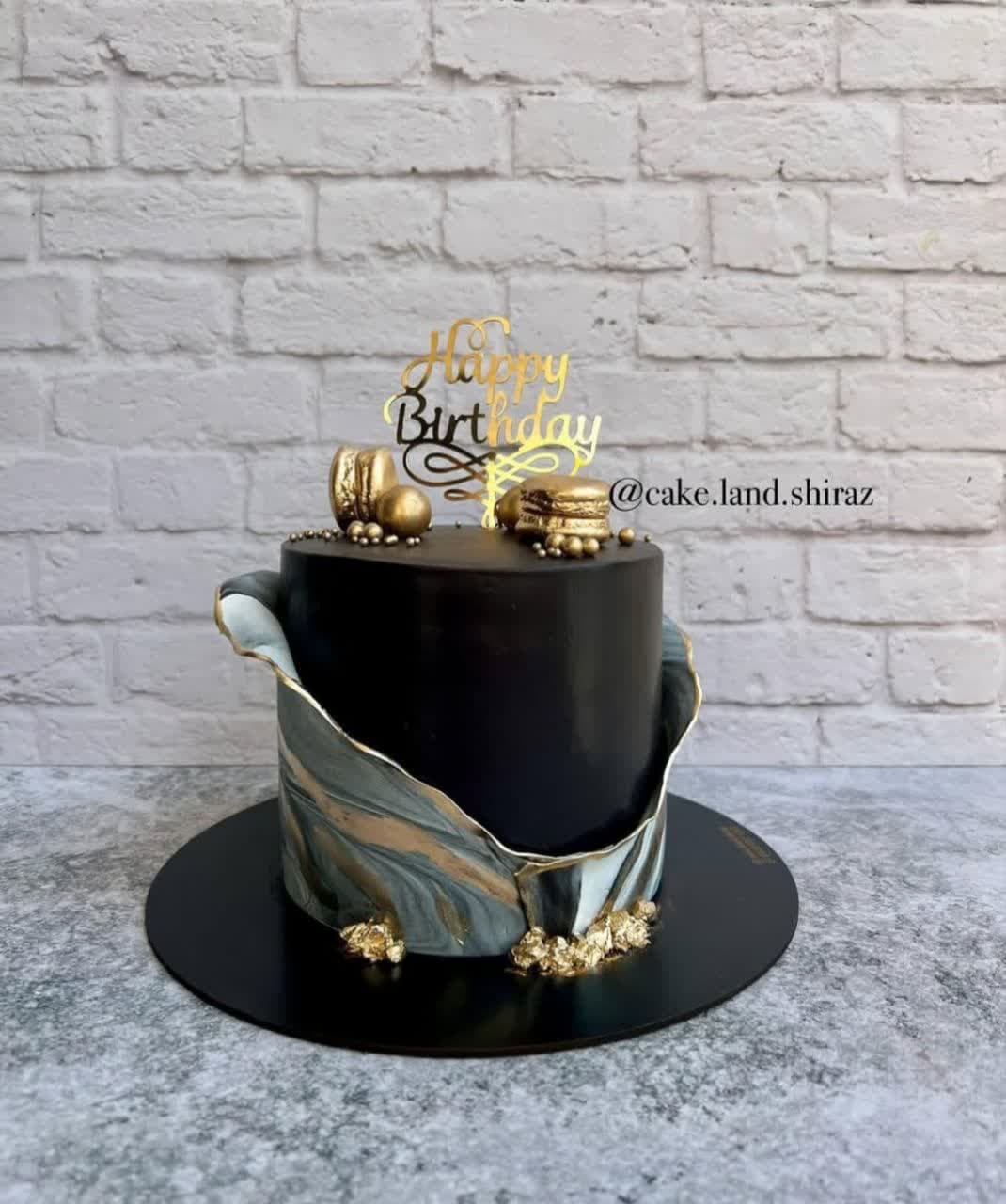 Father_s Day cake (5)