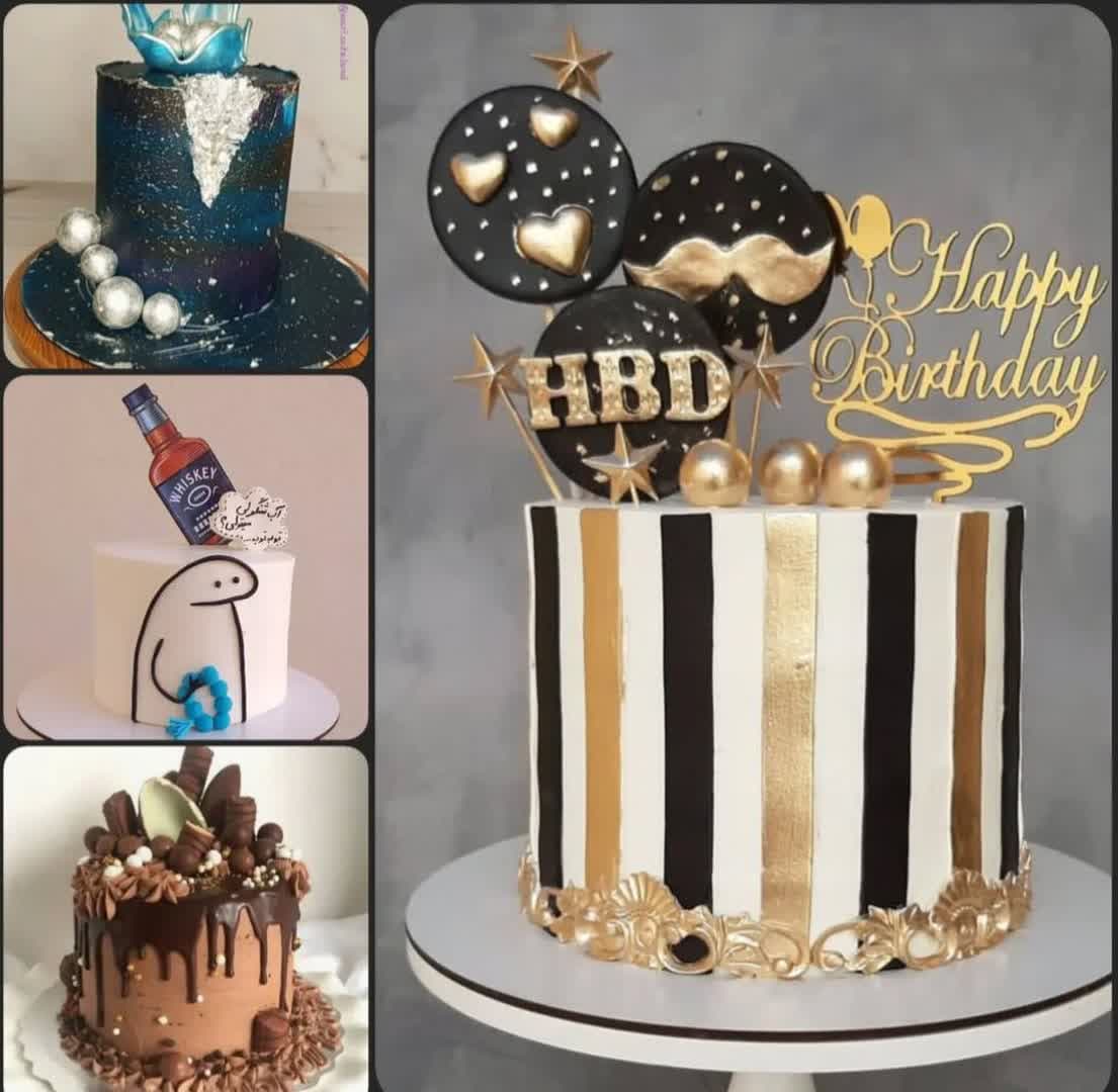 Father_s Day cake (7)