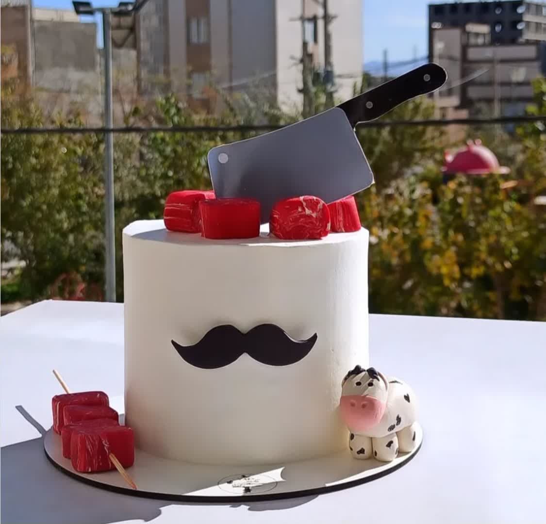 Father_s Day cake (10)