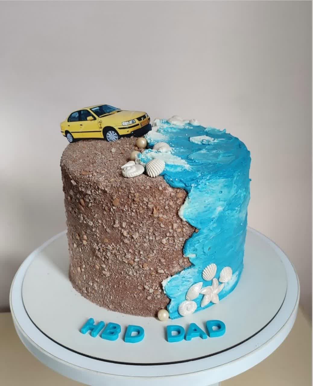Father_s Day cake (11)