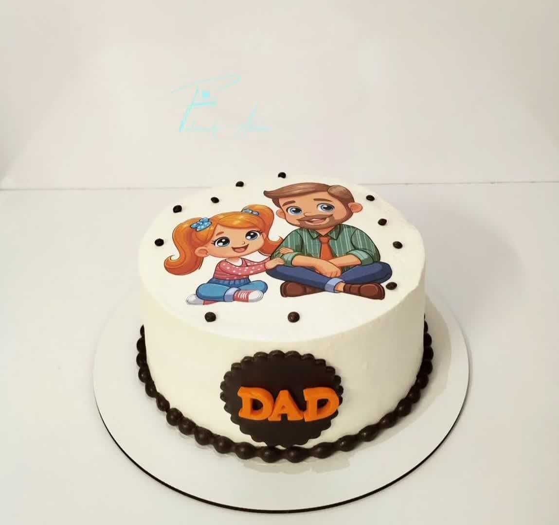 Father_s Day cake (12)