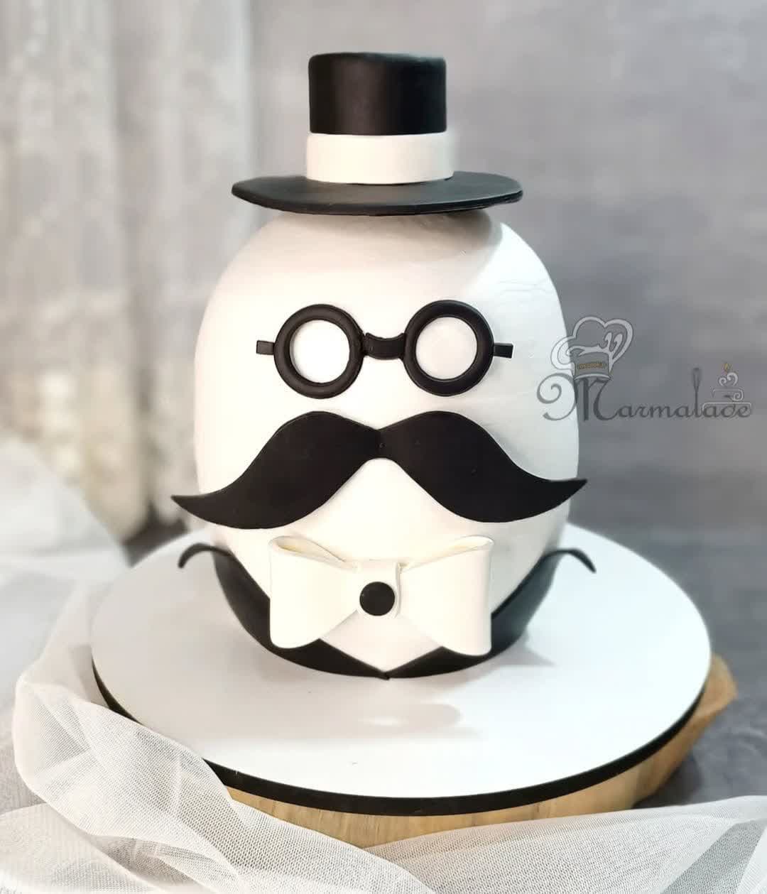 Father_s Day cake (13)