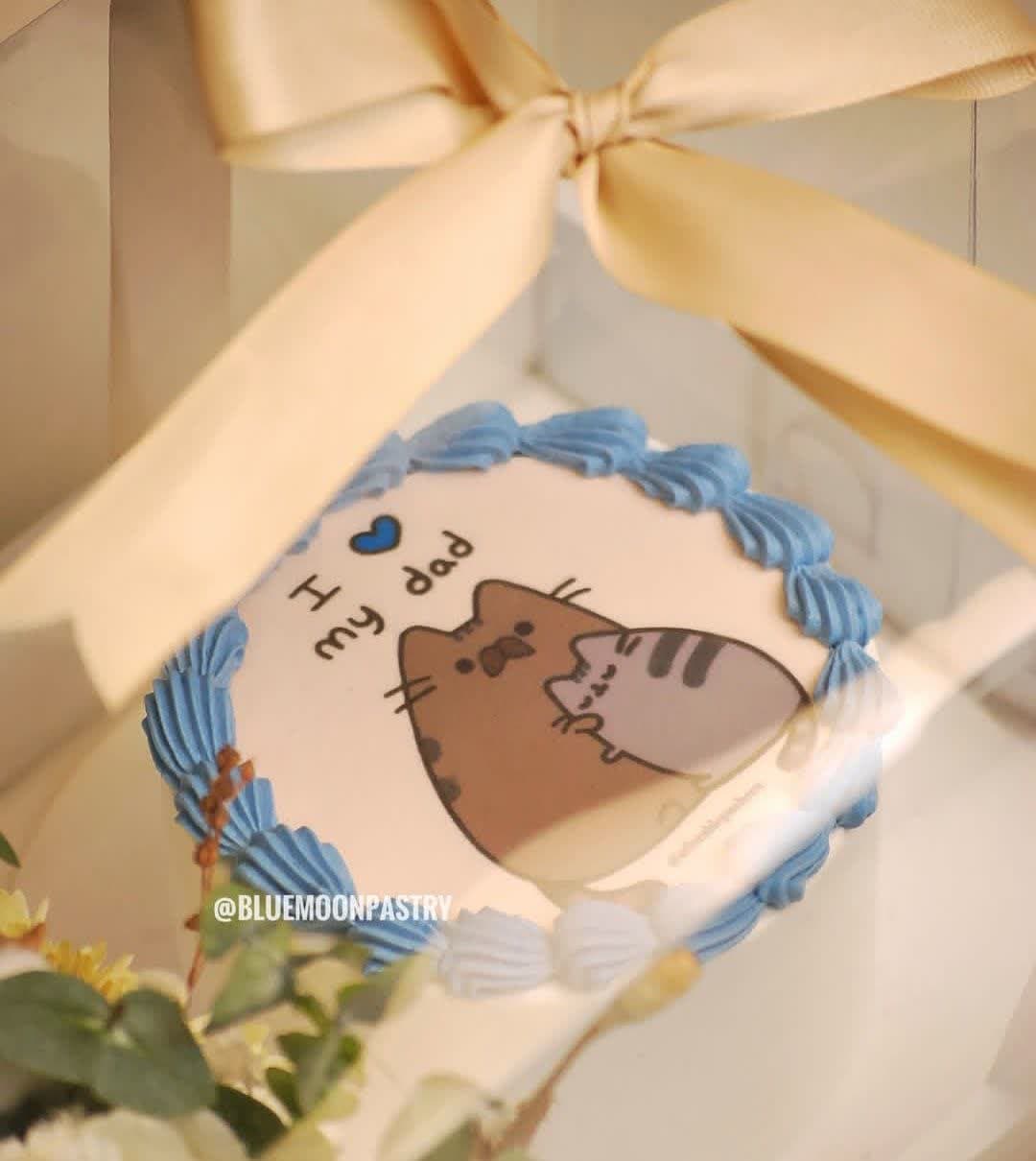 Father_s Day cake (15)