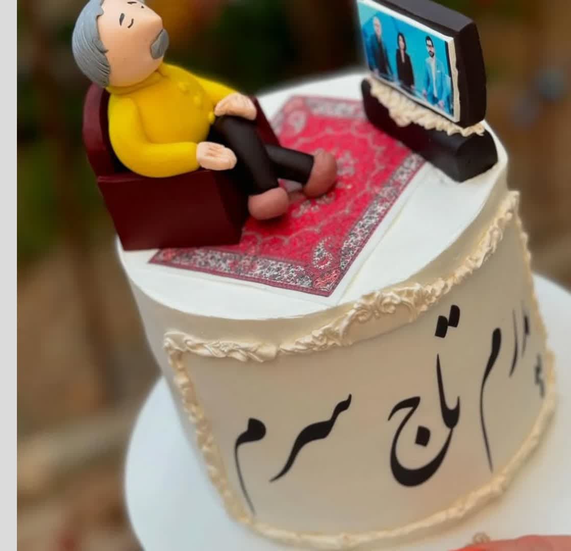 Father_s Day cake (18)