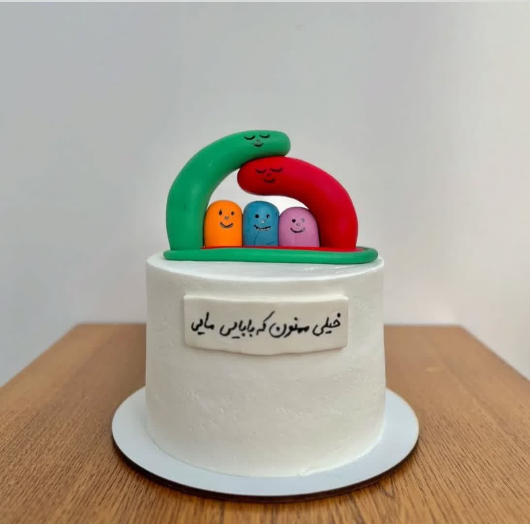 Father_s Day cake (21)